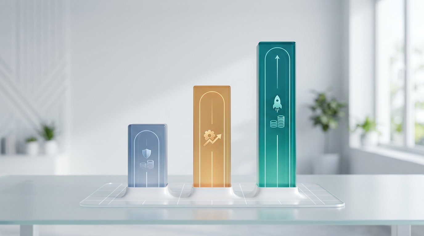 CDB, LCI ou LCA: qual rende mais hoje?