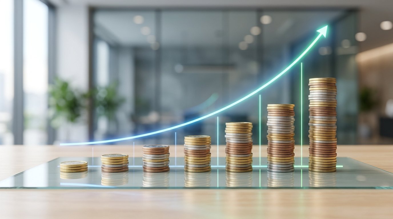 Quanto rende R$1.000 por mês na renda fixa?