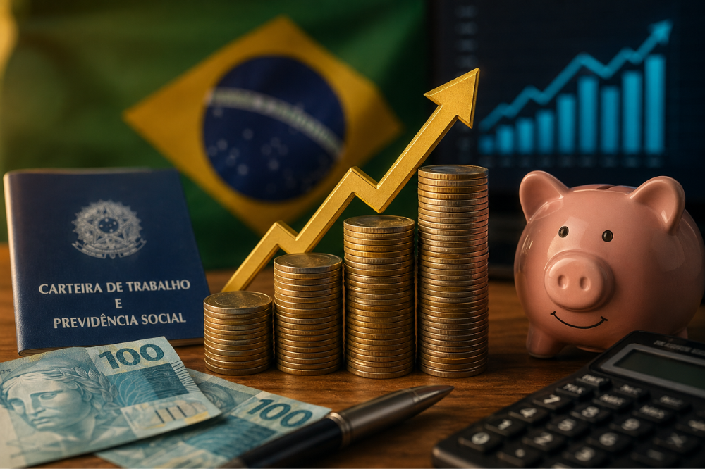 Quanto devo investir por mês? Descubra o valor ideal para o seu salário